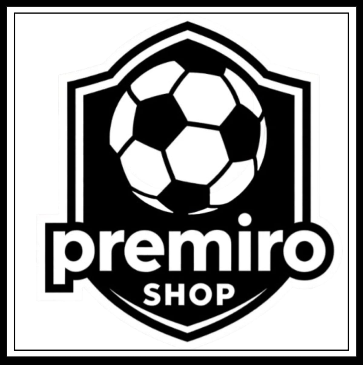 Premiro Logo